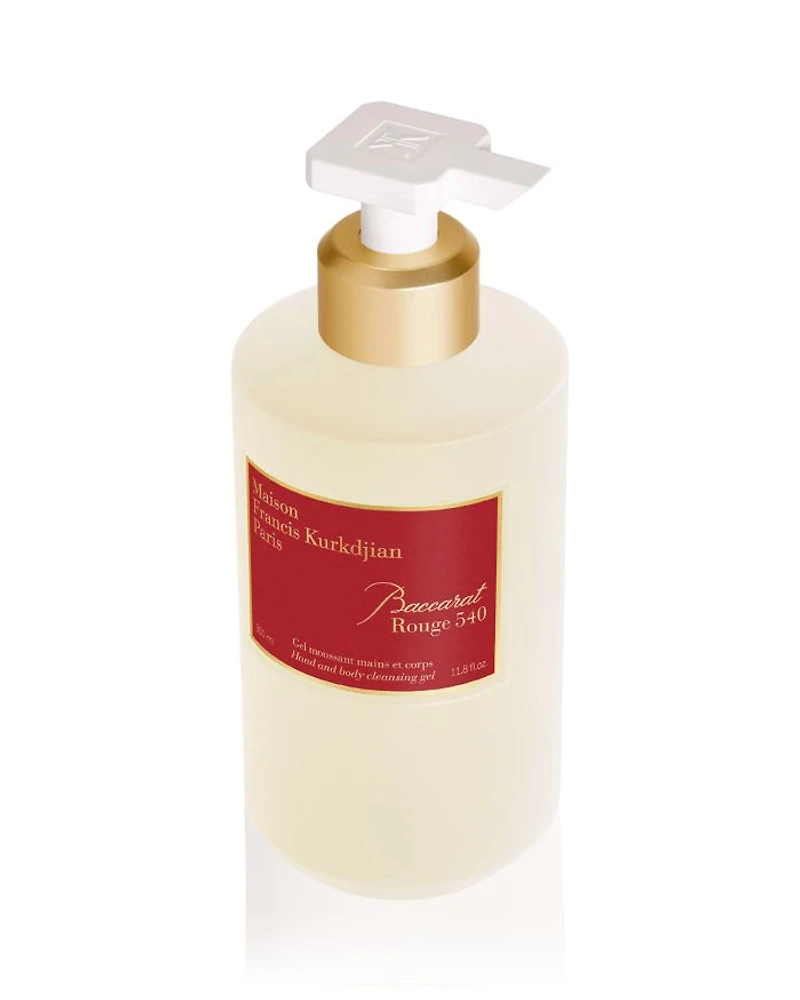Baccarat Rouge 540 Hand & Body Cleansing Gel 11.8 oz.
