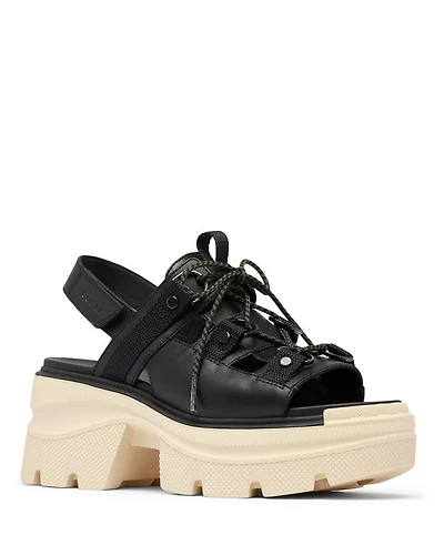 Women's REIN CB™ Lace Platform Sandals