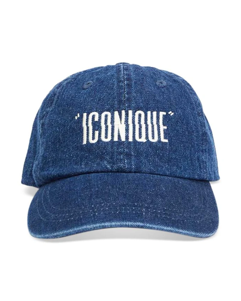 Iconique Baseball Cap