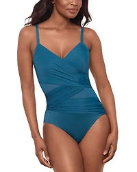 Network Mystique One Piece Swimsuit