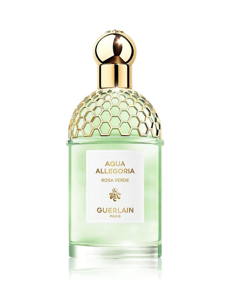 Aqua Allegoria Rosa Verde Eau de Toilette