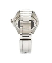 Oyster Perpetual Deepsea Sea-Dweller James Cameron Automatic Watch in Stainless Steel and Cerachrom 44mm