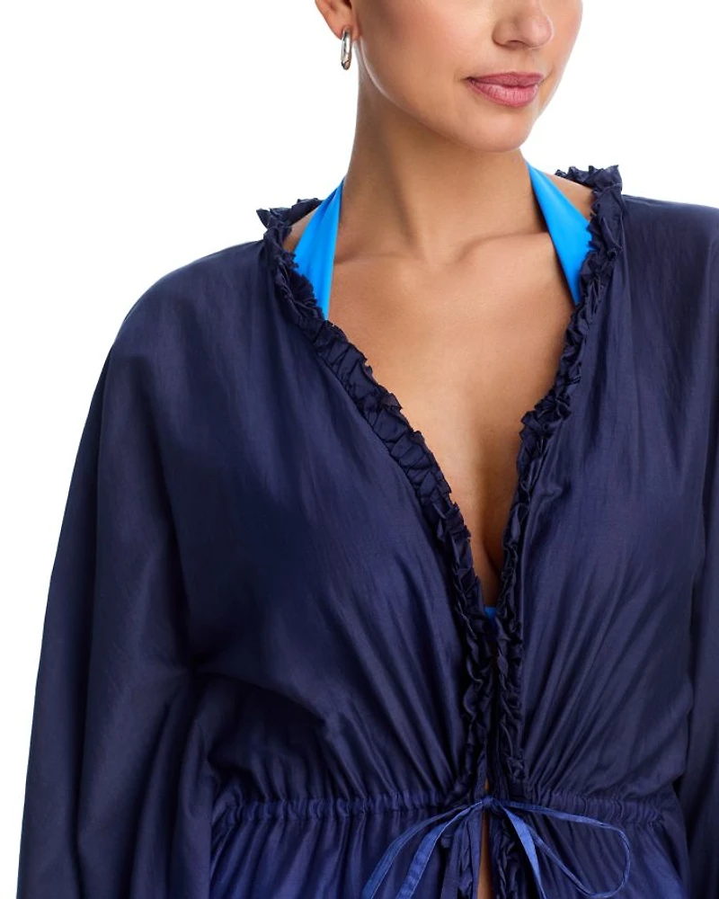 Xylina Dress Cover Up