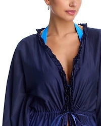 Xylina Dress Cover Up