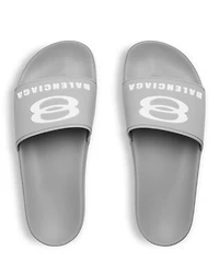 Men's Pool Slides