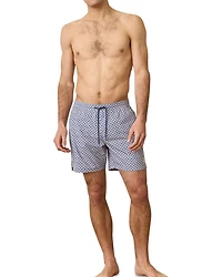 6" Lined Sport & Swim Shorts