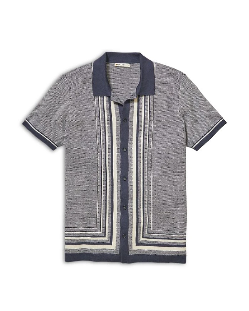 Ethan Button Down Shirt