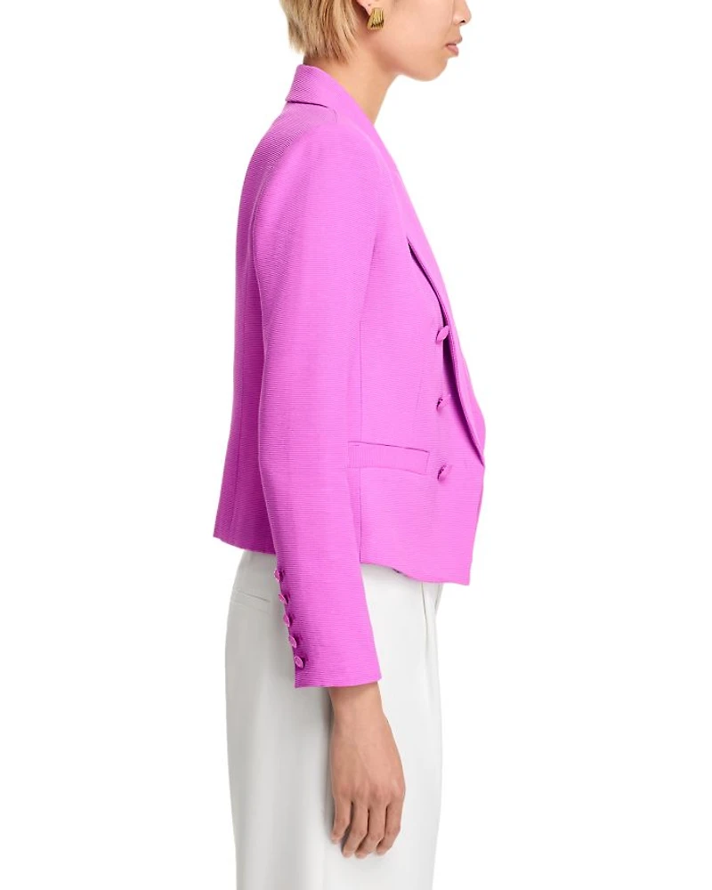 Brooke Double Breasted Blazer