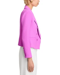 Brooke Double Breasted Blazer