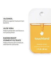 Mango Passionfruit Hydrating Hand Sanitizer