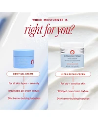 Hydrating Dewy Gel Cream 1.9 oz.