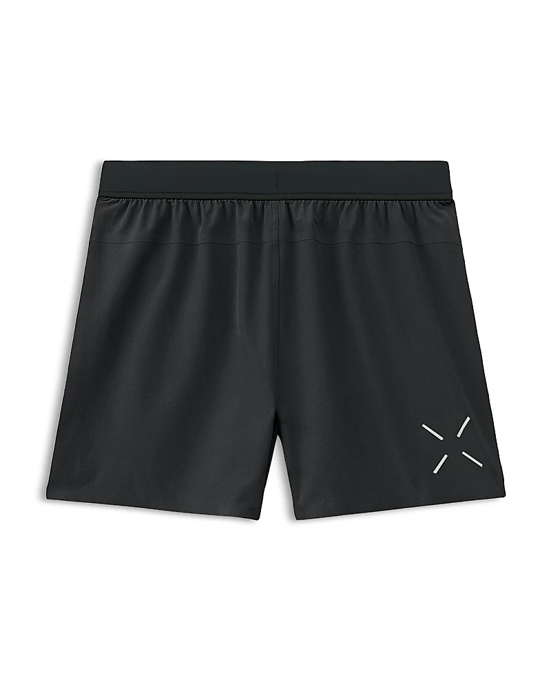 Ten Thousand 7 Interval Shorts