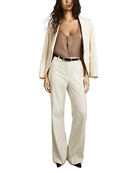 Millie Wide Leg Trousers