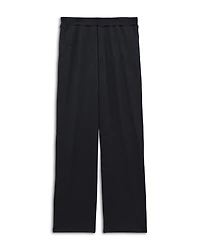 Alvar Wave Jacquard Trouser Pants