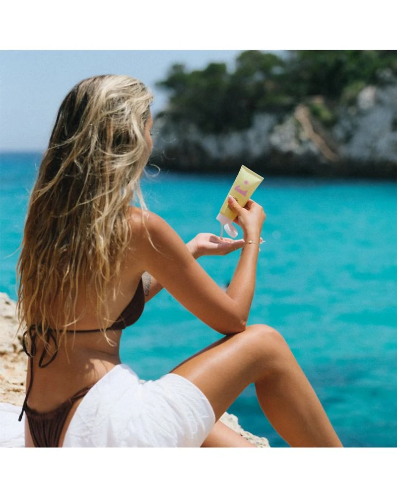 Sheer Moisturizing Lotion SPF 50 Sunscreen 3.4 oz.