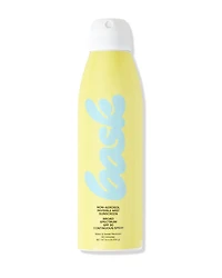 Non Aerosol Continuous Spray Invisible Mist SPF Sunscreen 5.5 oz