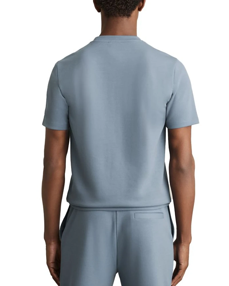 Bradley Interlock Tee