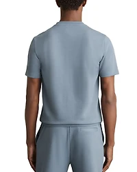 Bradley Interlock Tee