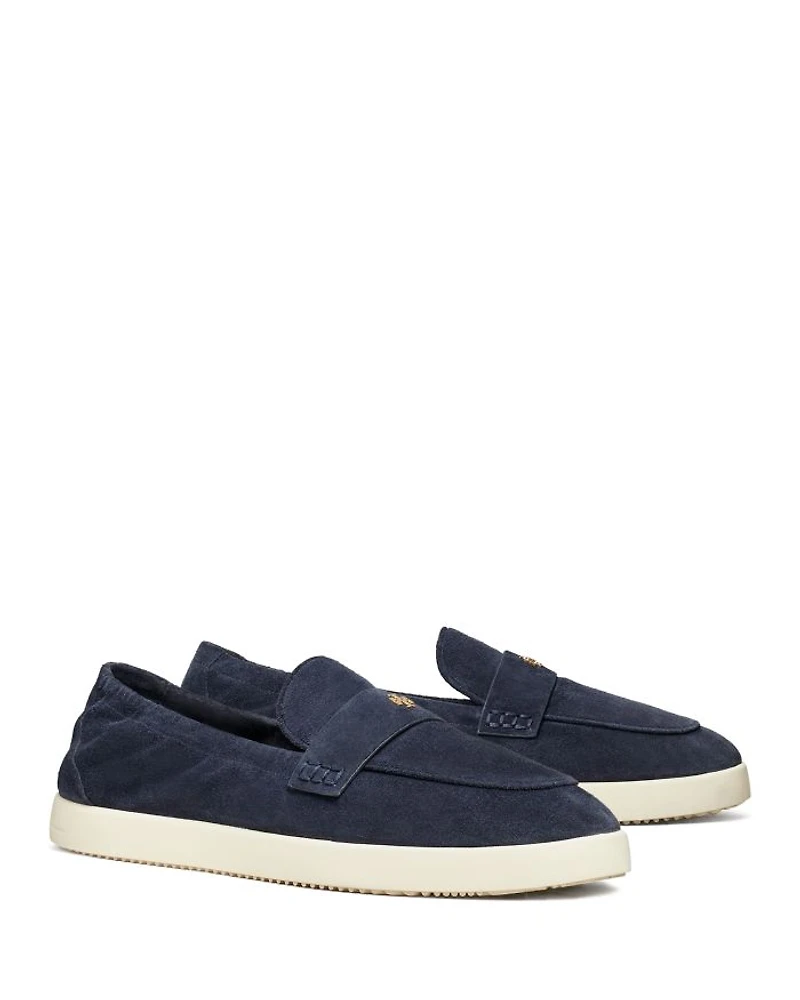 Women's Ballet Sport Loafers