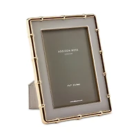 Addison Ross Bamboo Photo Frame