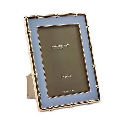 Addison Ross Bamboo Photo Frame