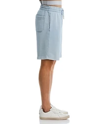 Dupaly Drawstring 10" Shorts