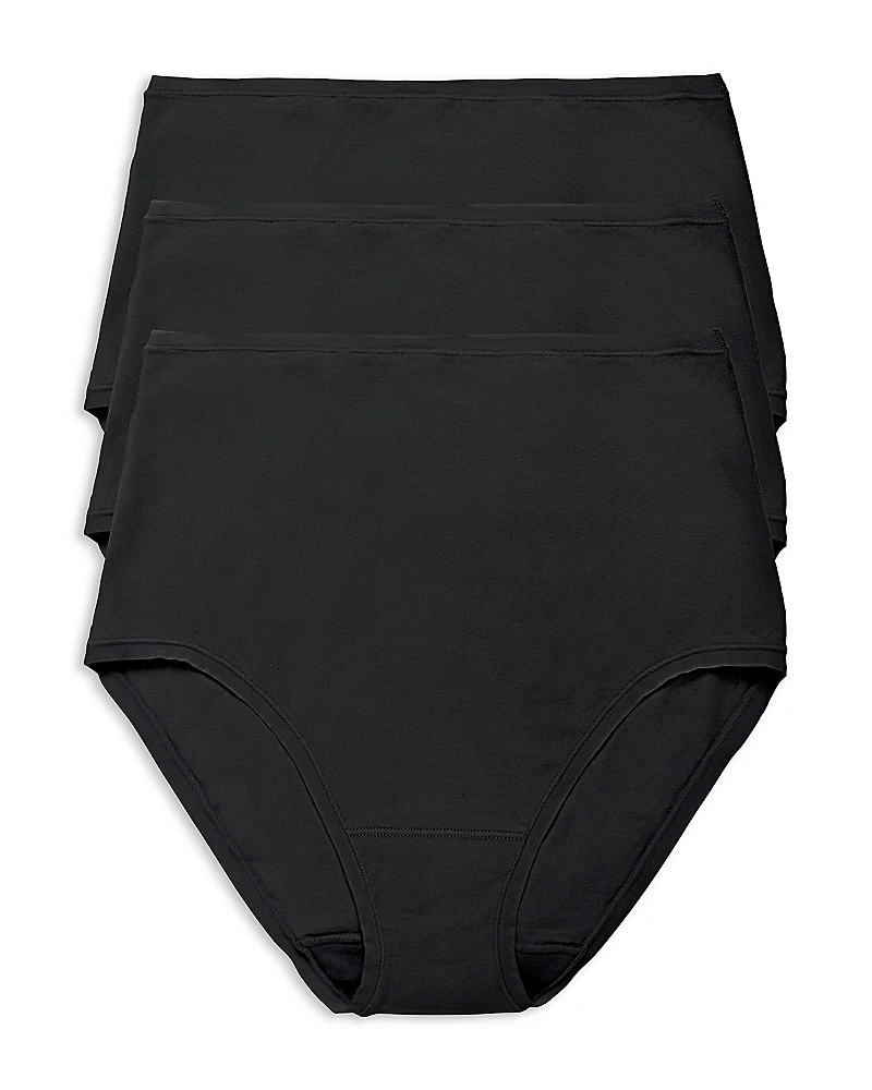 Natori Bliss Bare High Waisted Brief