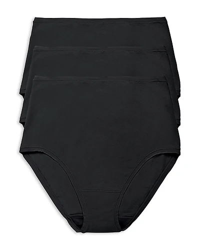 Natori Bliss Bare High Waisted Brief