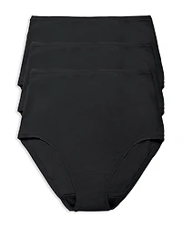 Natori Bliss Bare High Waisted Brief