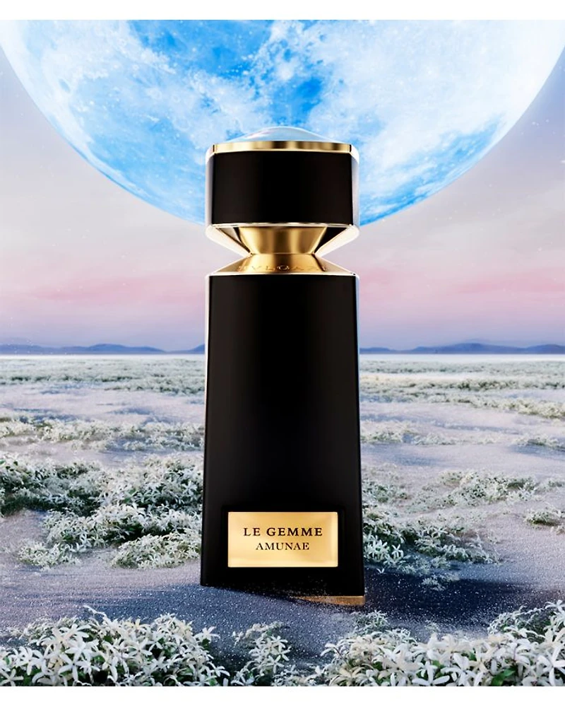 Le Gemme Amunae Eau de Parfum 4.2 oz.