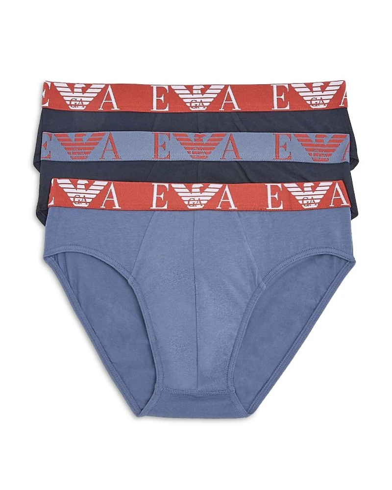 Logo Briefs