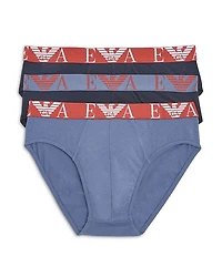 Logo Briefs