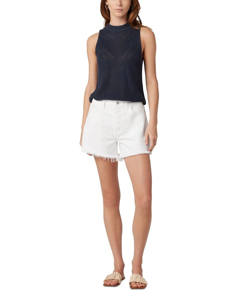 The Jessie Relaxed Shorts