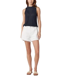 The Jessie Relaxed Shorts