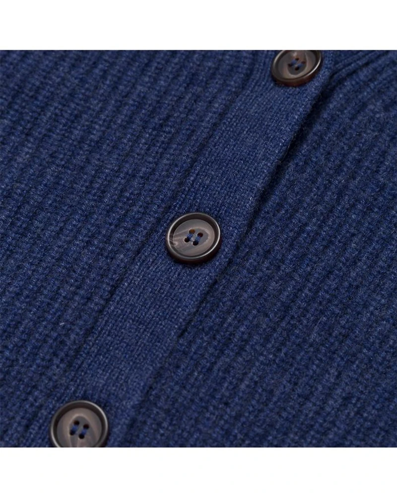 Cocoon Cashmere Cardigan