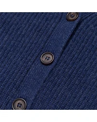 Cocoon Cashmere Cardigan