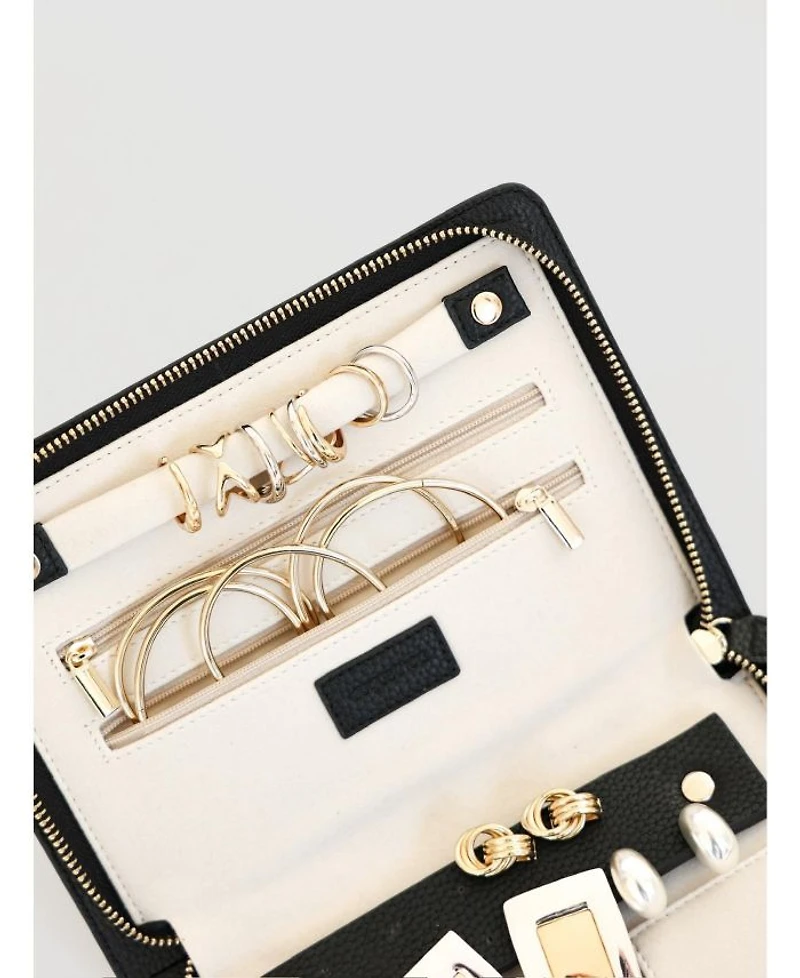 Travel Jewelry Organizer