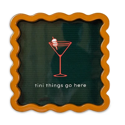 Furbish Studio Tini Things Tray