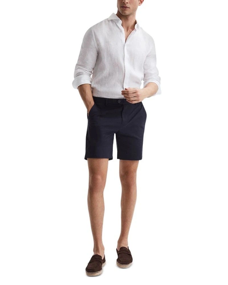 Wicket Chino Shorts