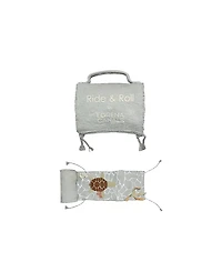 Lorena Canals Unisex Under the Sea Ride Roll - Ages 5+ Years