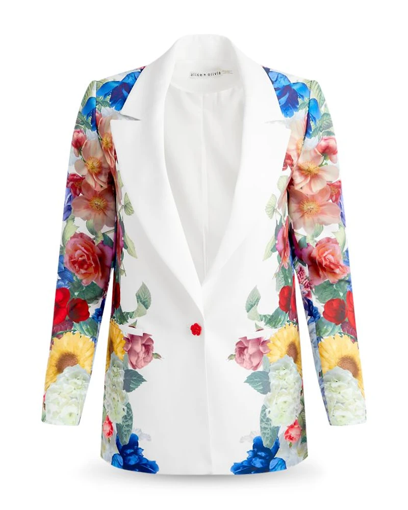 Denny Blazer
