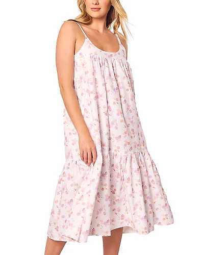 Petite Plume Seashell Splendor Nightgown