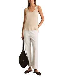 Women's Woven Flats