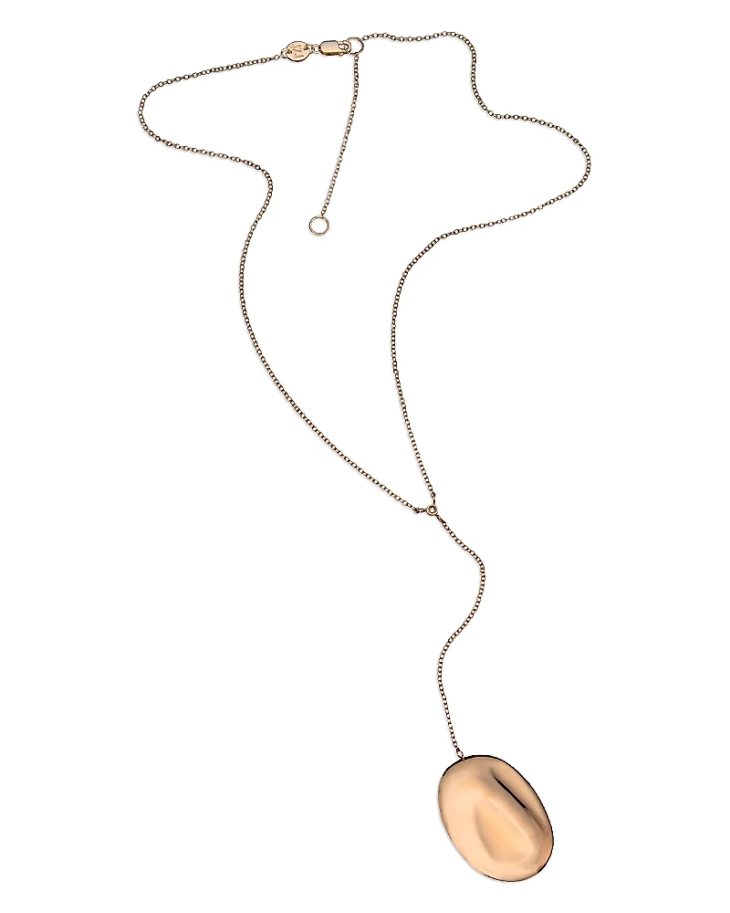 Jennifer Zeuner Haven Lariat Necklace, 16-18