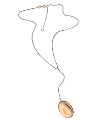 Jennifer Zeuner Haven Lariat Necklace, 16-18