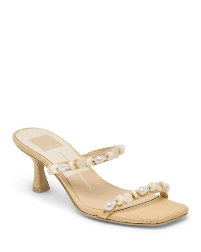 Women's Grason Embellished Sandals