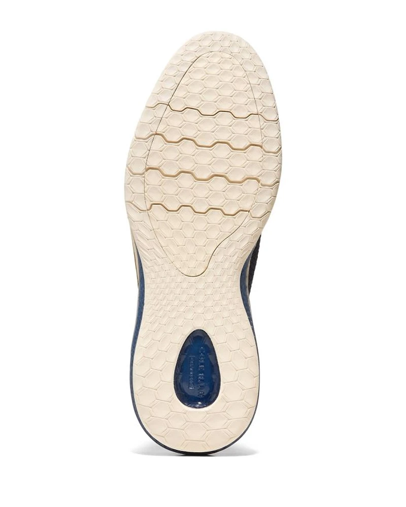 Grand Evolution Stitchlite Lace Up Oxfords