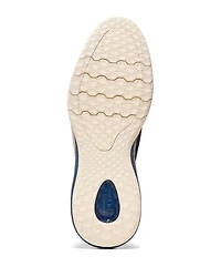 Grand Evolution Stitchlite Lace Up Oxfords