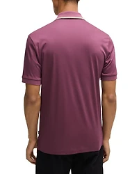 Penrose Slim Fit Polo Shirt