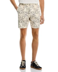 Elijah 6.75" Shorts